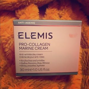 Elemis Pro Collagen Marine Cream
